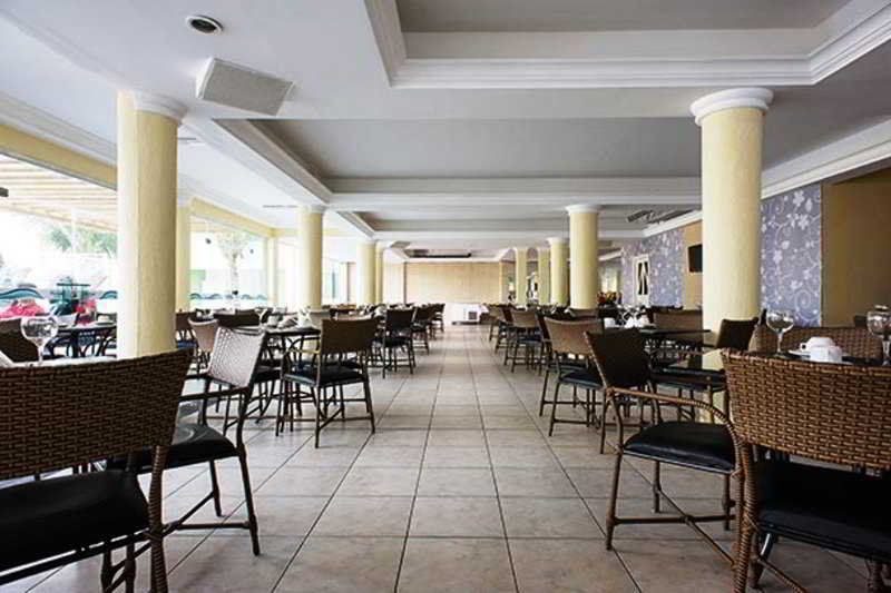 Orion Hotel Aracaju Barra dos Coqueiros Kültér fotó